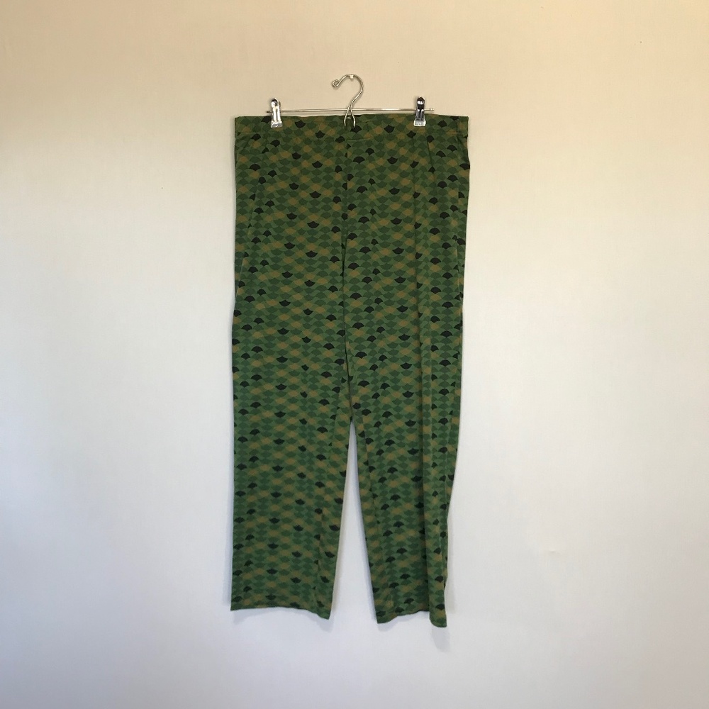 Patagonia Mens Capilene Silk Weight Bottoms Pants